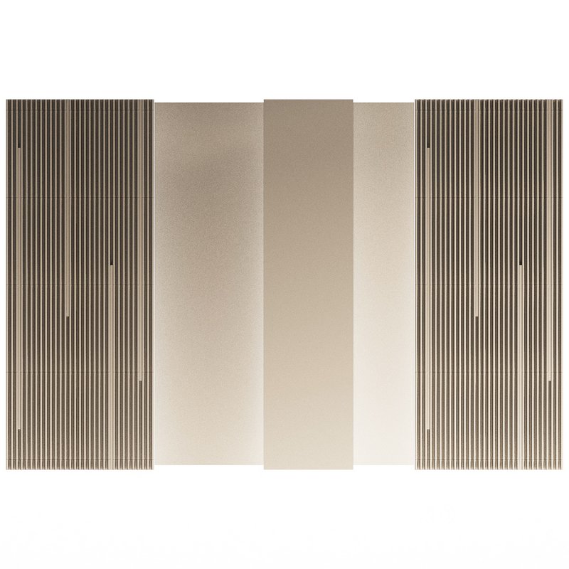 Wall 3D panel 13 Image 3