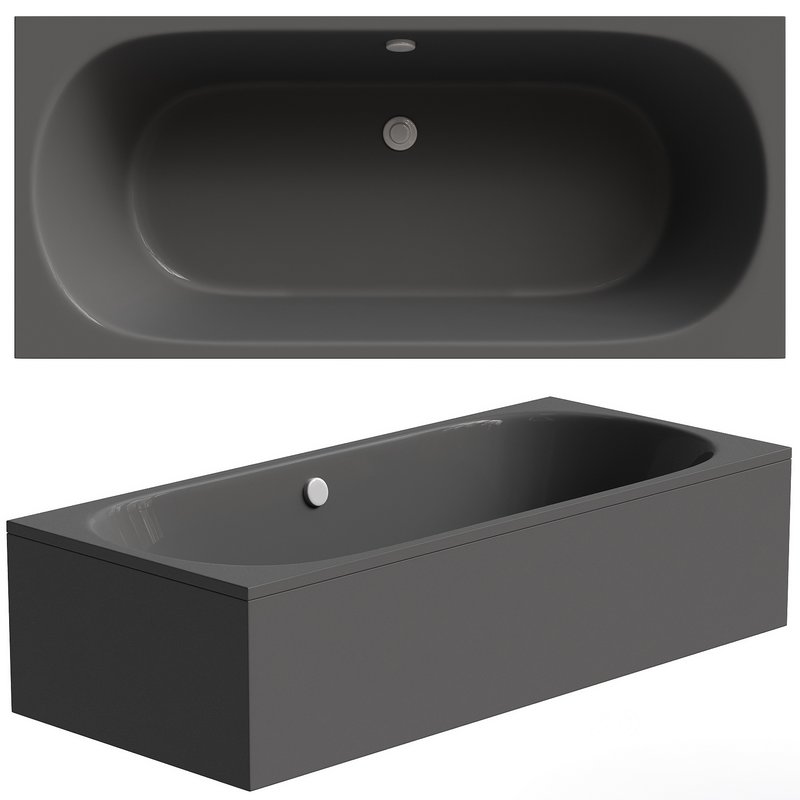 Bath Cezares Metauro Image 2