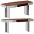 Diagramma writing desk by minotti - Thumbnail 5