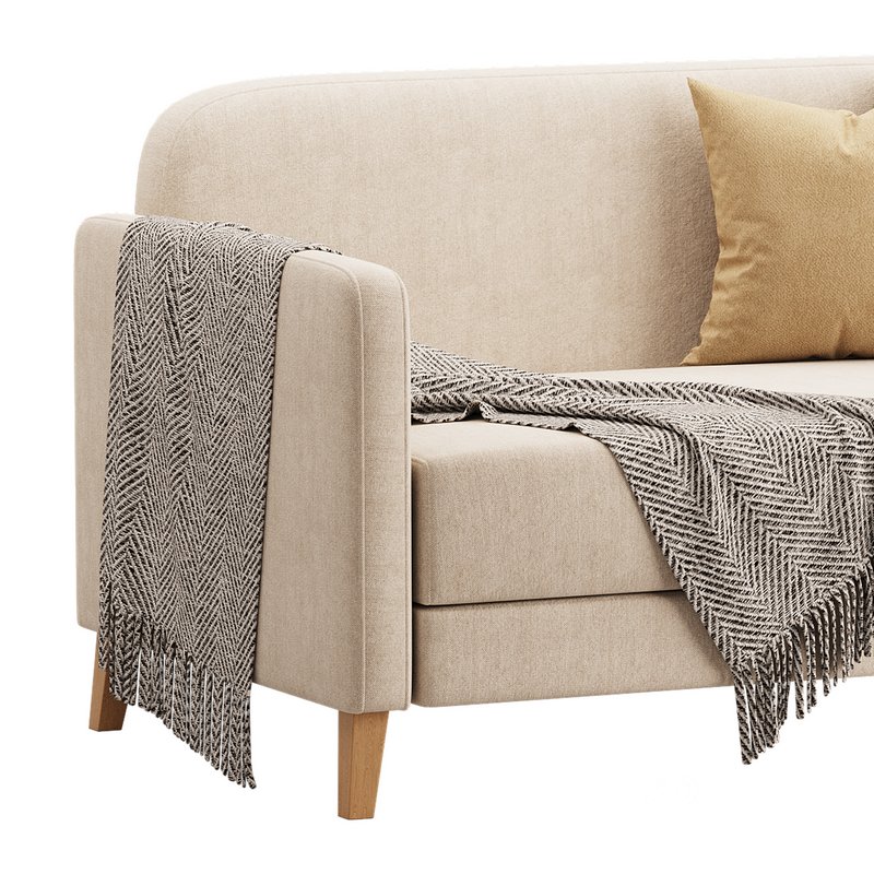 LINANAS SOFA Image 9