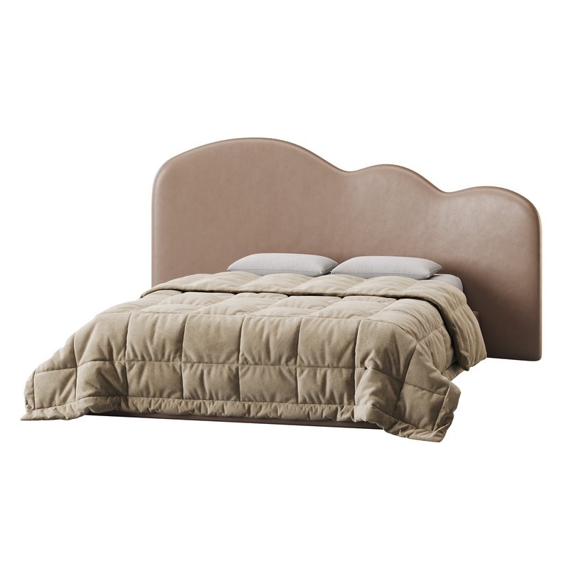 CLOUD by CIRCUIT Bed Image 9