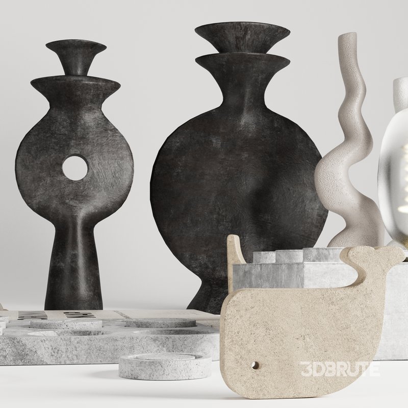 Decorative set 9 Image 5