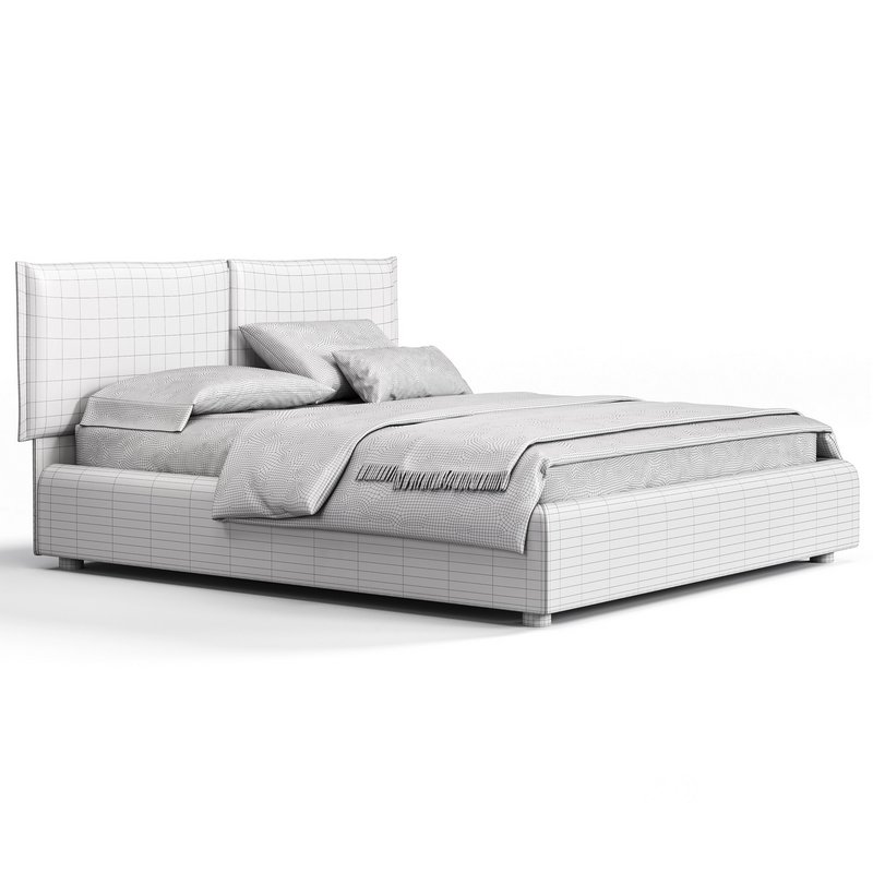 IORCA BED Image 11