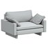 Harmony Chair and a Half WestElm - Thumbnail 3