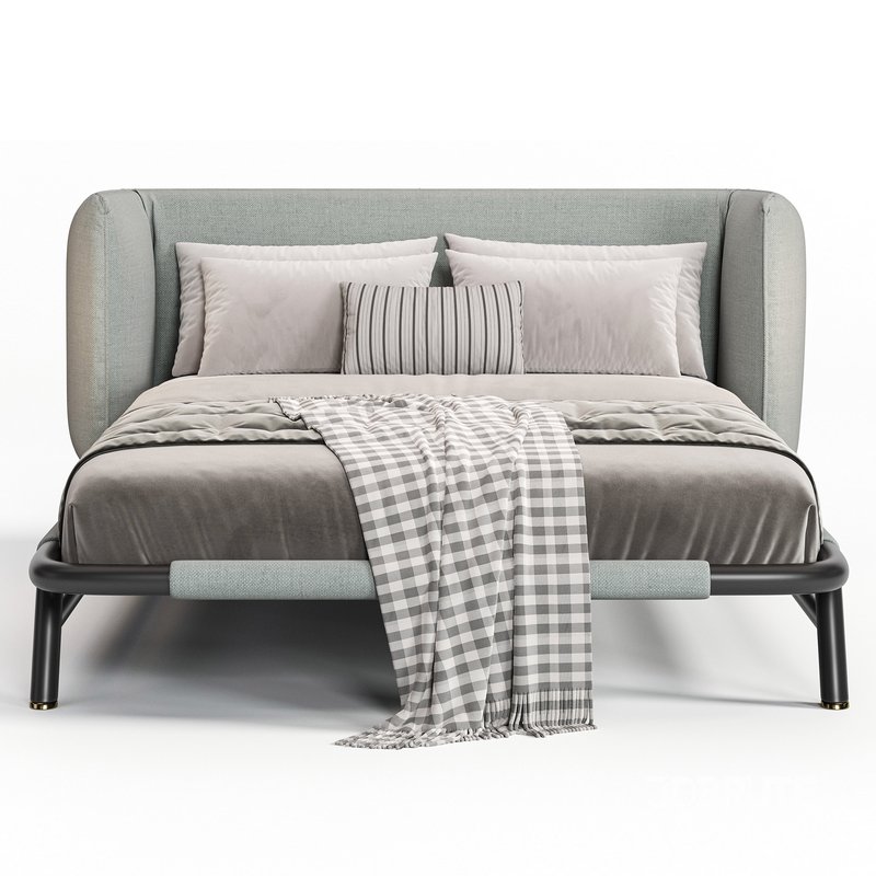 Edoardo sofa b&b italia Image 9