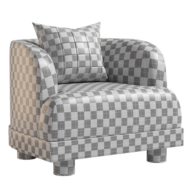 NOMAD ARMCHAIR Image 6