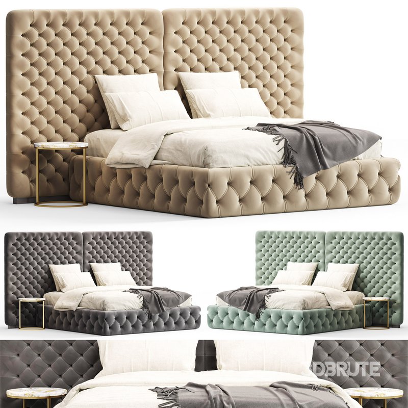 Tuyo Beds Andrea Parisio Image 1