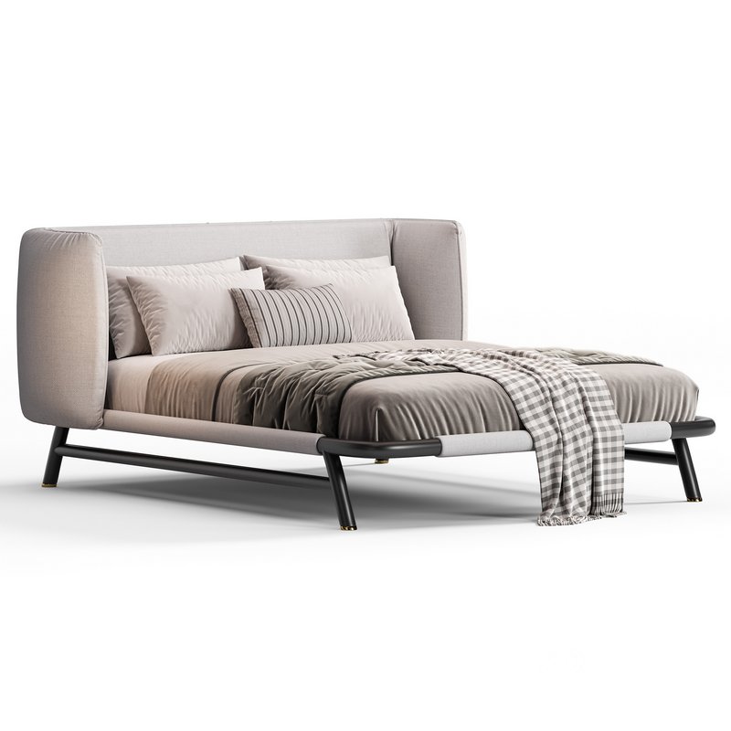 Edoardo sofa b&b italia Image 4