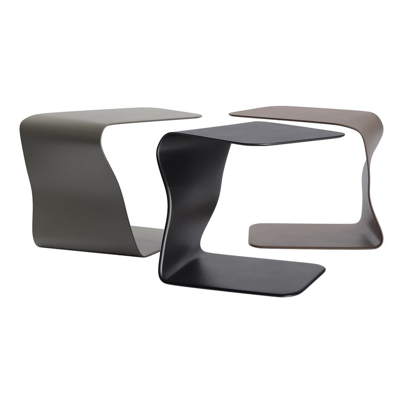 Duffy side tables Image 6