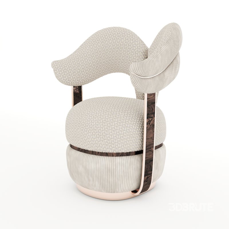 Antreas Chair Image 1