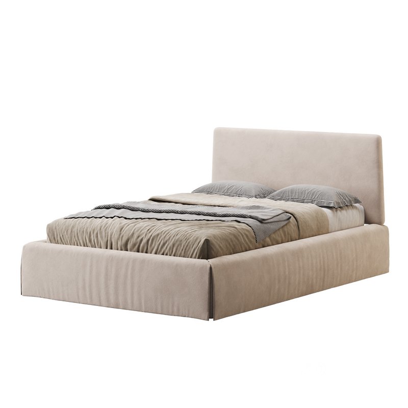 Double bed Adel by Ditre Italia Image 9