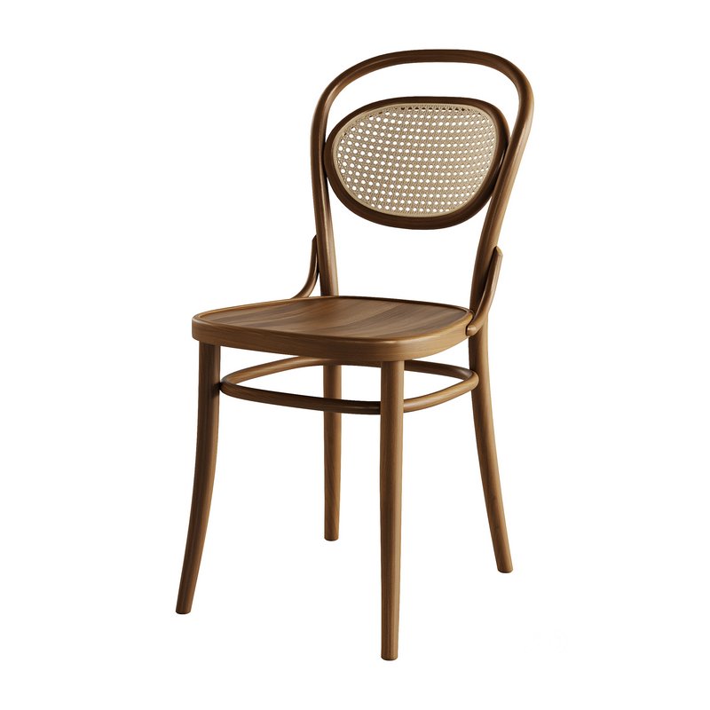 20 Chair by TON Image 3