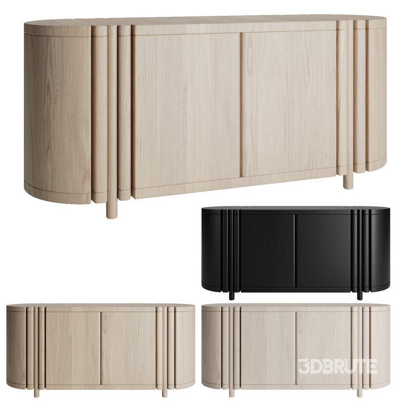 Credenzas tables Image 5