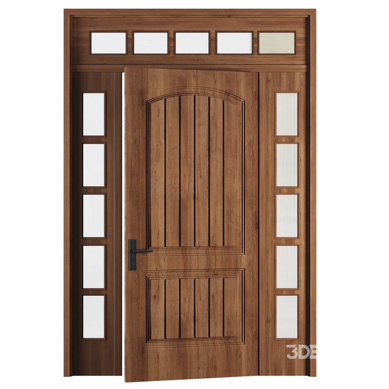 Entrance door set144 Image 1