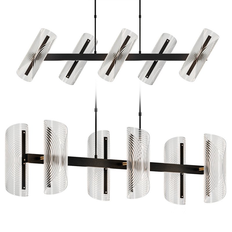 Rail, row lamp GAETANO Lampatron Image 2