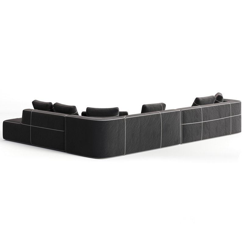 B&B ITALIA BEND Image 9