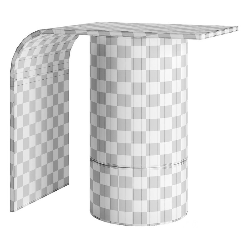 ETNA SIDE TABLE Image 3