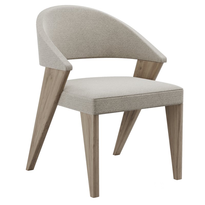 Dinning chair and table184 Image 5