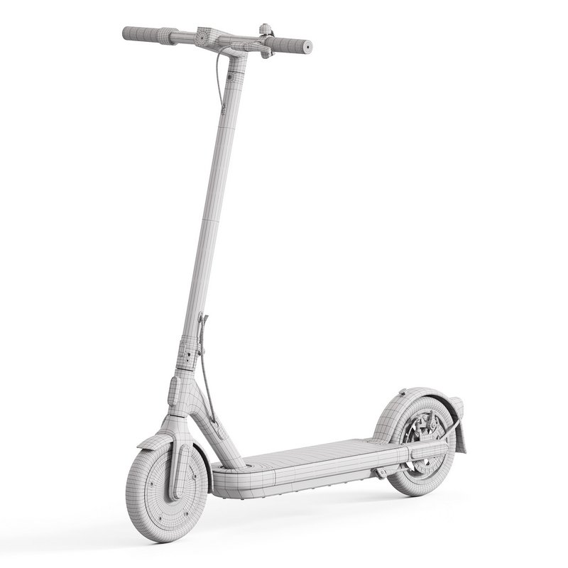 Xiaomi Electric Scooter 4 Pro Image 6
