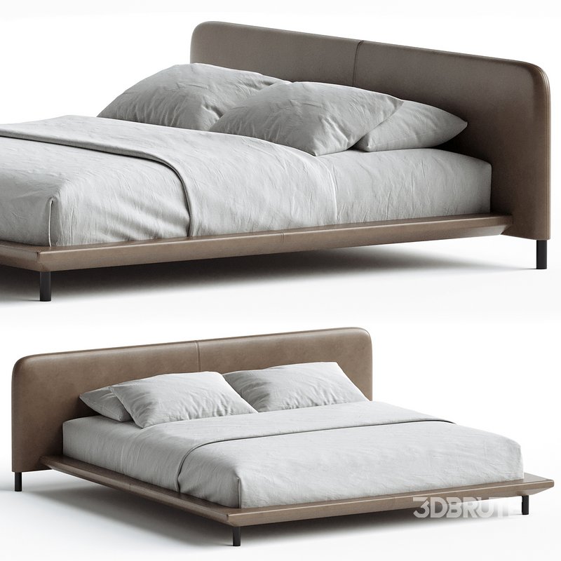 Blendy Bed Omi Tahara 2019 Image 1