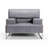 Cloud Armchair By Frigerio - Thumbnail 8