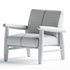 Oaklynn Chair BurceDecor - Thumbnail 3