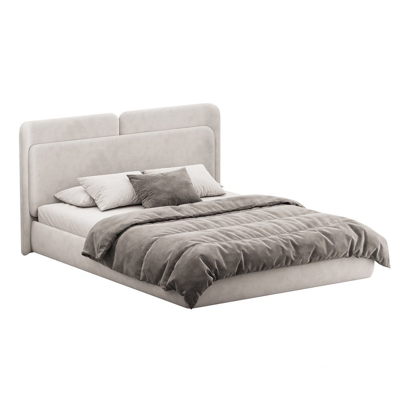 Bed VALLETTA Image 2