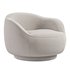 Fern Swivel Chair - Thumbnail 6