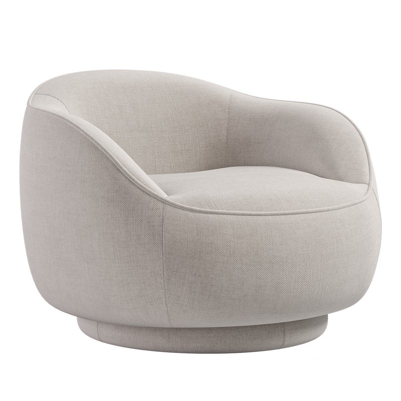 Fern Swivel Chair Image 6