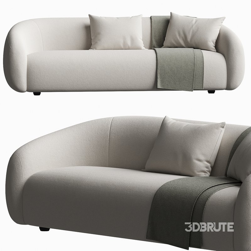 Carrion Sofa Image 3