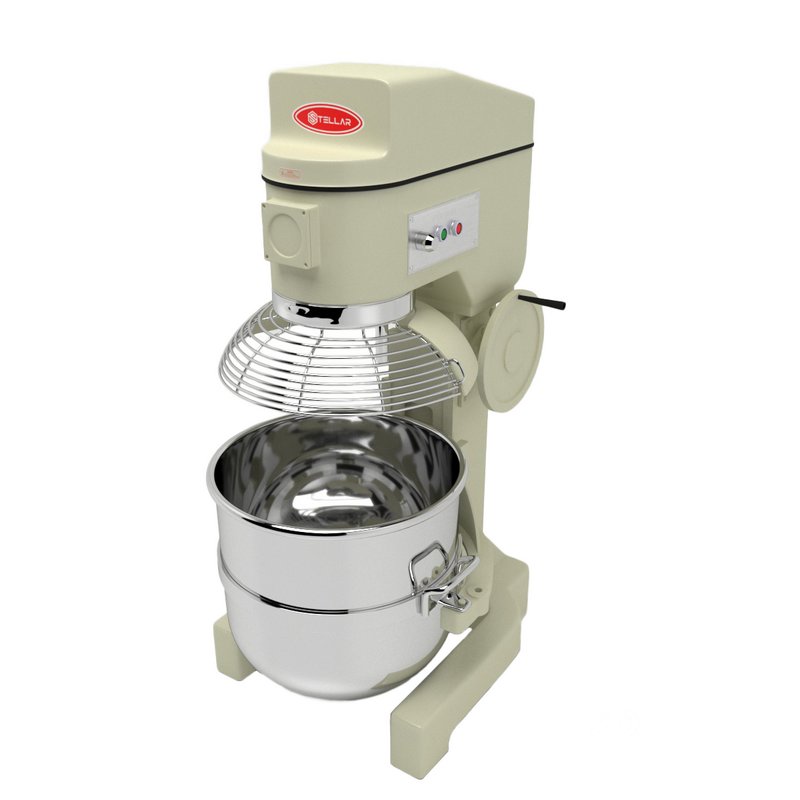 Planetary Mixer Image 4