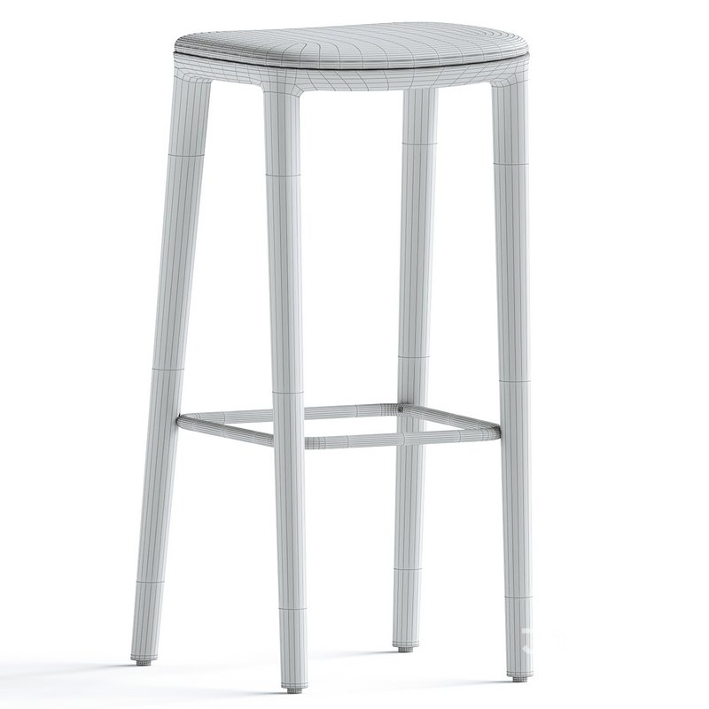 NEVA BAR STOOL Image 3