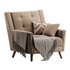 GDF Studio Evelyn Mid Century - Thumbnail 2