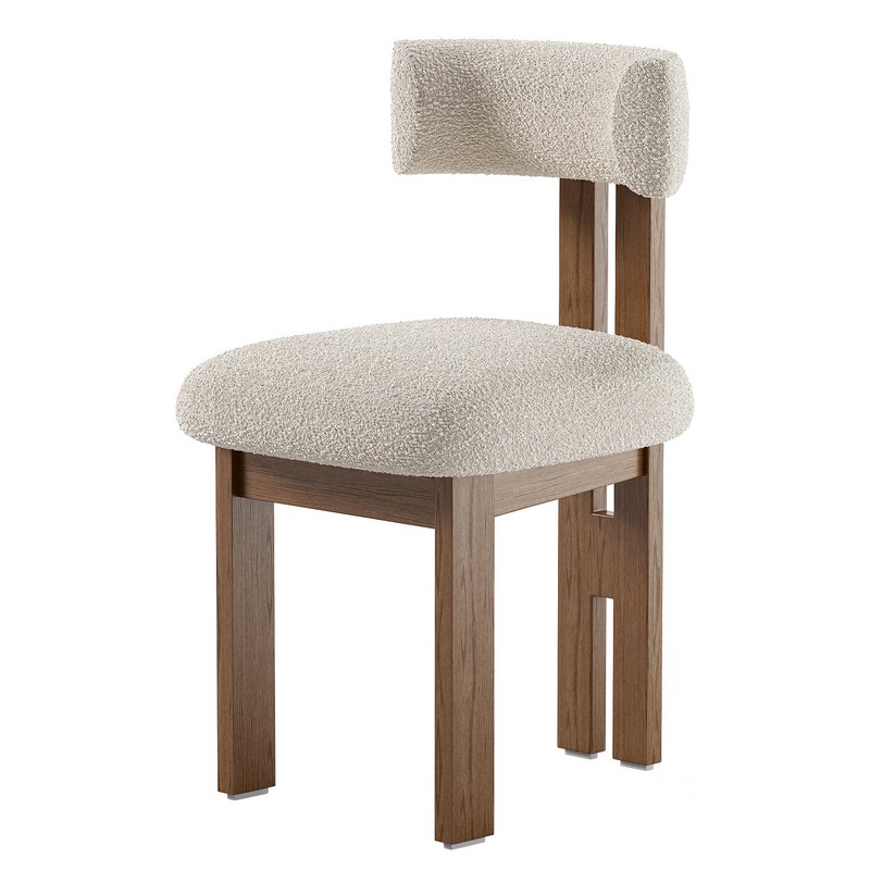 Carina Dining Chair Image 6