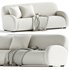 Algiers Sofa - Thumbnail 1