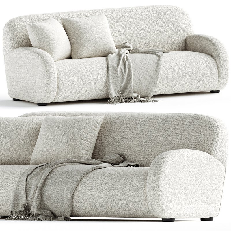 Algiers Sofa Image 1