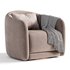 Addie Swivel Armchair - Thumbnail 5