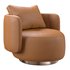Torii Bold Armchair by Minotti - Thumbnail 2