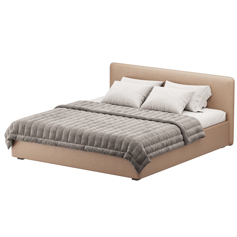 Barry bed with compartment Image 11