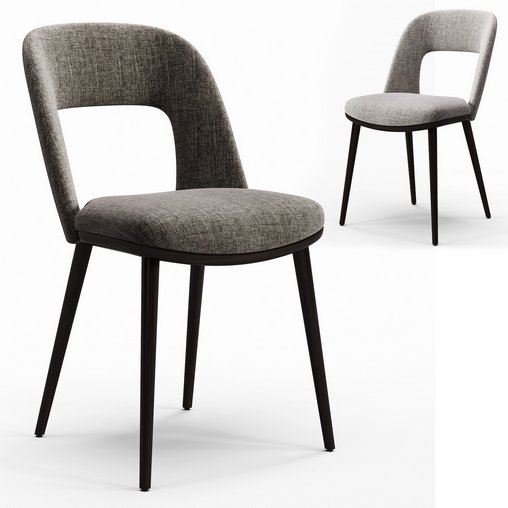 Vence Chair By Diotti