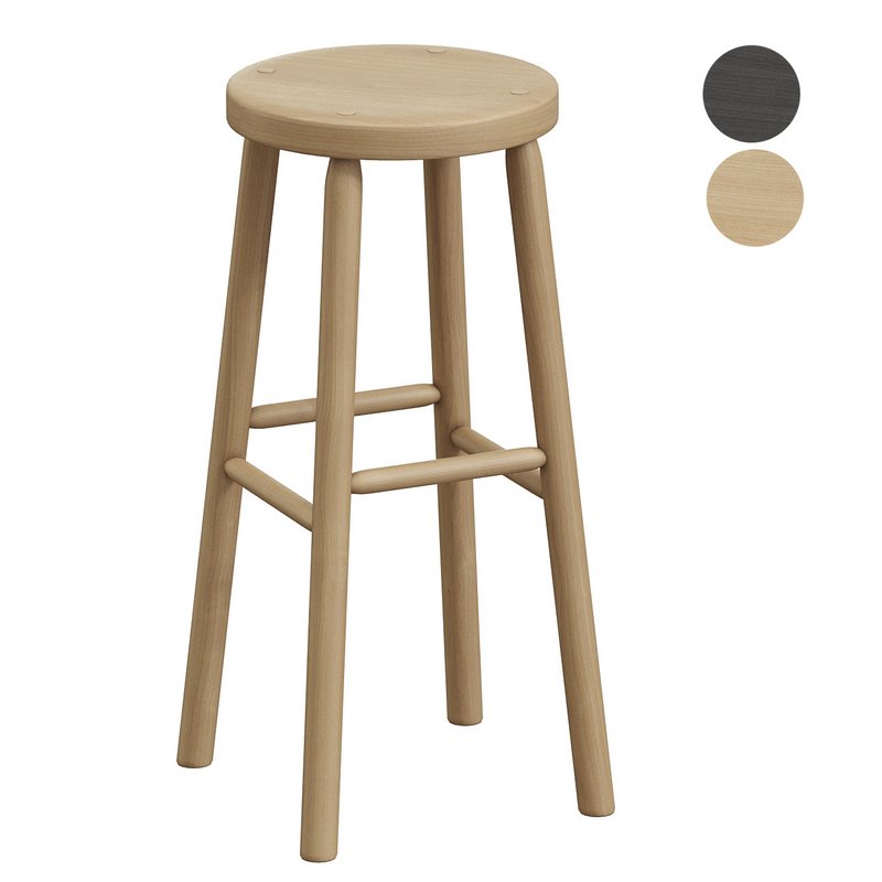 Storia Bar Stool Image 3