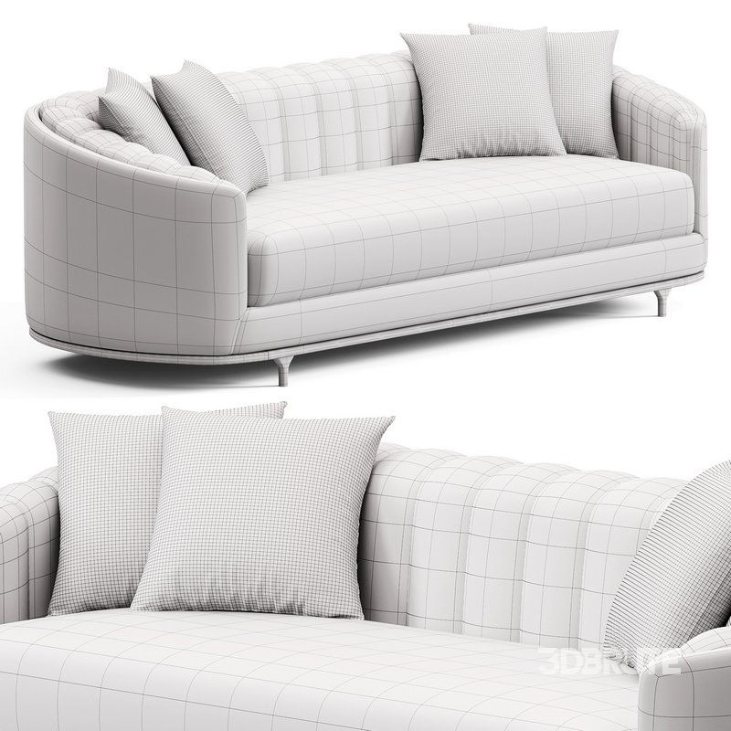 SOFA AGOSTINO Image 3