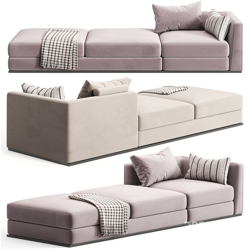 B&B ITALIA RICHARD Image 1