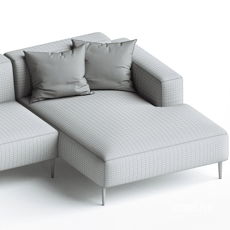 Want Interior Fay Sofa set Kozzo Image 5