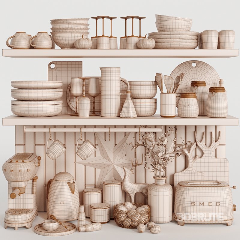 accessories smeg 03 Image 6