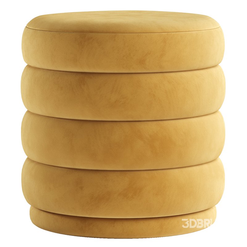 Demi Stool Image 3