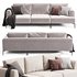 MILA SOFA - Thumbnail 2