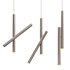 Spinner Linear Pendant Lamp - Thumbnail 6