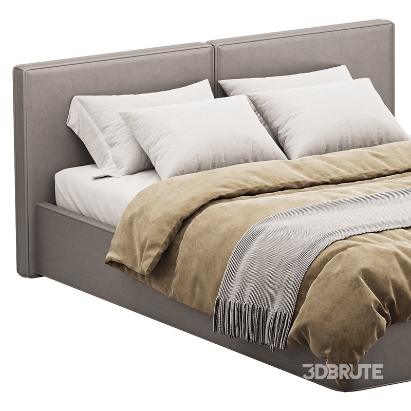 BED TORONTO CLASSIC Image 11