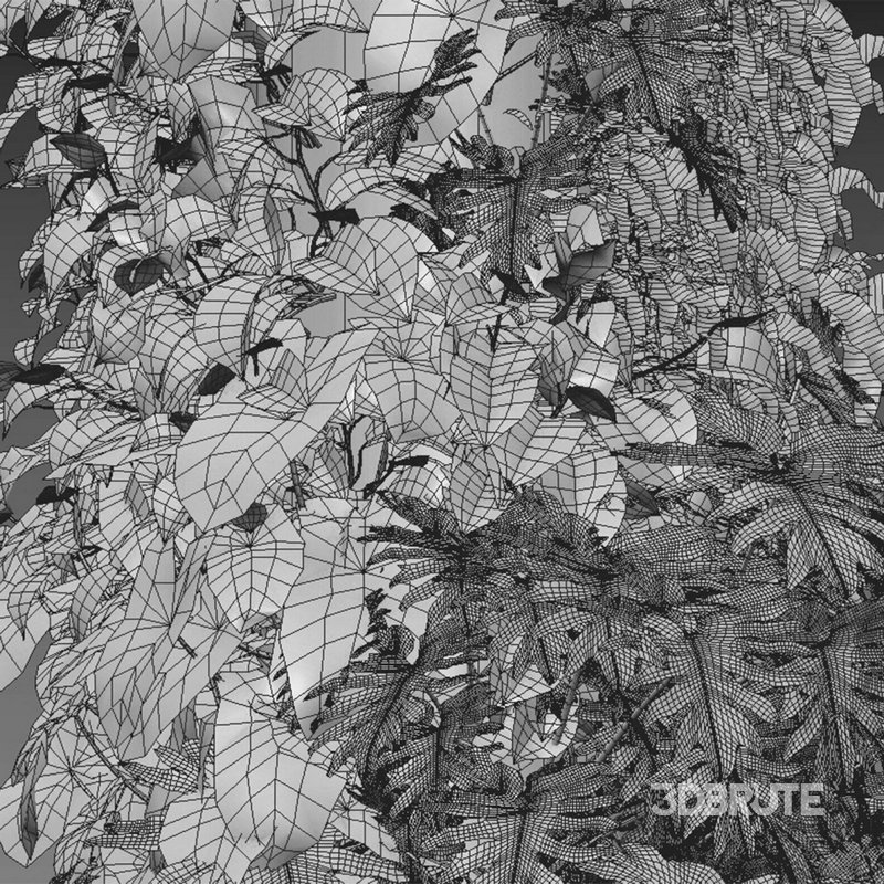 Vertical garden 27 Image 2